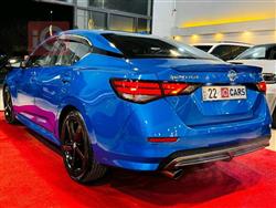 نيسان سنترا